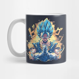 vegito Mug